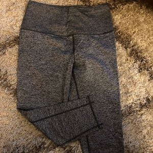 VSX Workout Leggings